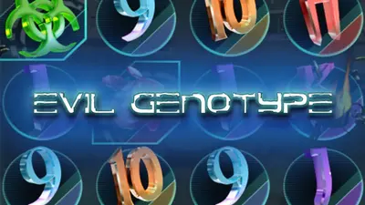 evil genotype