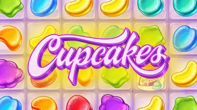 cupcakes netent